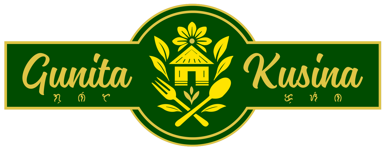 GUNITA KUSINA